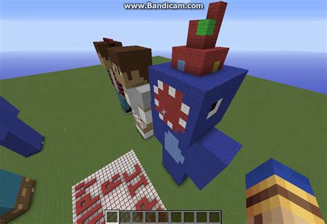 Minecraft: To Stampylonghead - YouTube