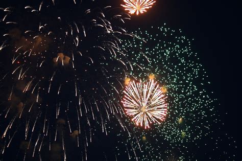 sparks  light  fireworks  stock photo public domain pictures