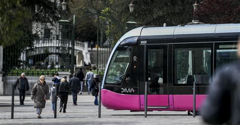 M Tropole De Dijon Gr Ve Chez Divia Samedi Certains Bus Ne Passeront