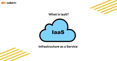 What Is IaaS Infrastructure As A Service Guide