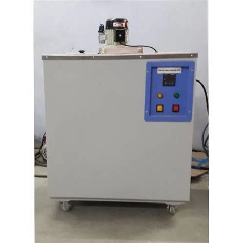 Automatic Laboratory Circulating Water Bath 220 240 V At Rs 45000 In