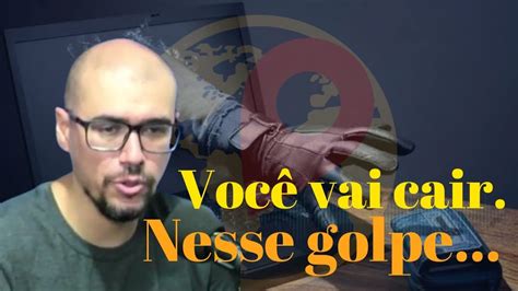 Aqui Podcast Os Golpes Da Internet Est Cada Vez Mais Avan Ado Youtube