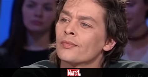 Ari Boulogne le fils illégitime d Alain Delon retrouvé mort chez lui