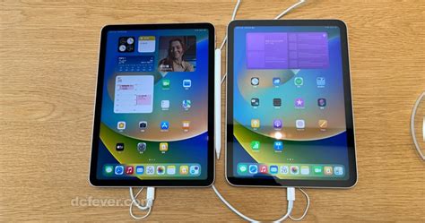 Ipad 10 試玩：越級挑戰 Ipad Air 5