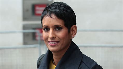 Naga Munchetty Bio, Age, Height, Family, Husband, Salary, Net Worth, BBC