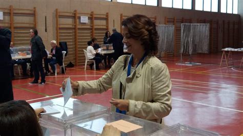 Elecciones en Aragón 2019 Los candidatos aragoneses llaman a la