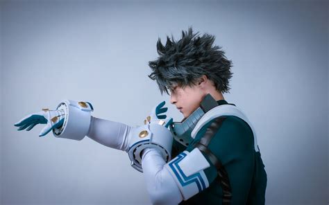 Deku Air Force Gloves - Check out our deku air force selection for the ...