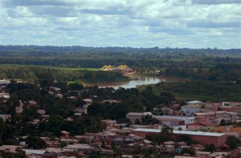 Terremoto de magnitude 6 6 graus é registrado no interior do Acre