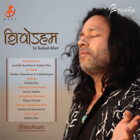 Kailash Kher: best songs · discography · lyrics