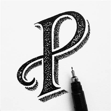 Graphic Design Blog — betype: Hand Made Letters by Memo Vigil | P ...