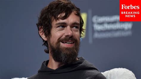 Jack Dorsey Speaks Out After Stepping Down From Twitter Youtube