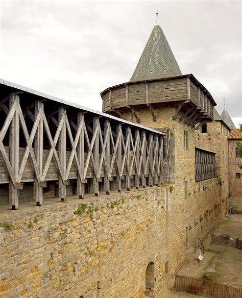 10 Amazing Facts About The French Medieval City Of Carcassonne 5