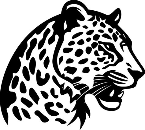 Leopard High Quality Vector Logo Vector Illustration Ideal For T Shirt Graphic 27565199