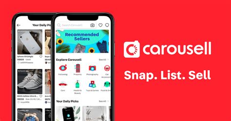 4 Tips And Tricks How To Promote Carousell And Sell Better Ginee