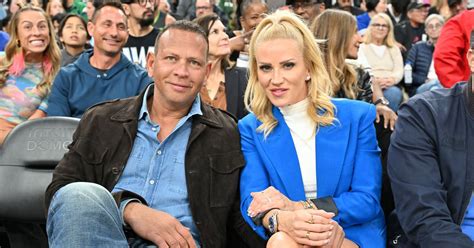 Unpacking The Rumors Is Alex Rodriguez Gay
