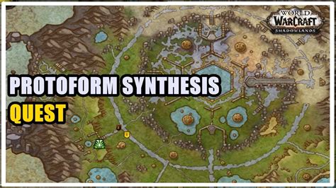 All Protoform Synthesis Schematics