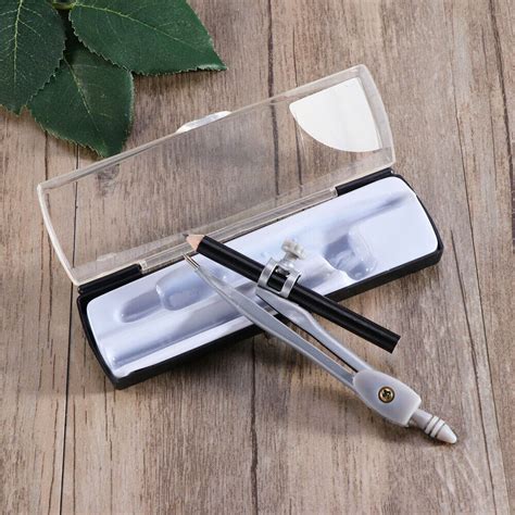 Extra Scribe Tool Tool For Drawing Circles Metal Compass Compass Ebay