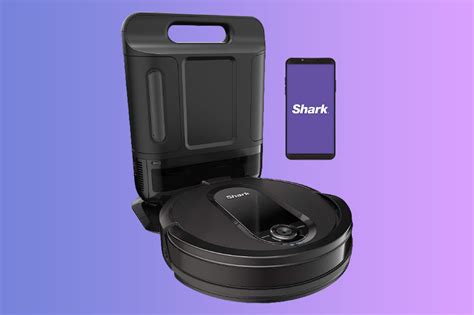 Save 30% on an AI-powered Shark robot vacuum at Amazon | Popular Science