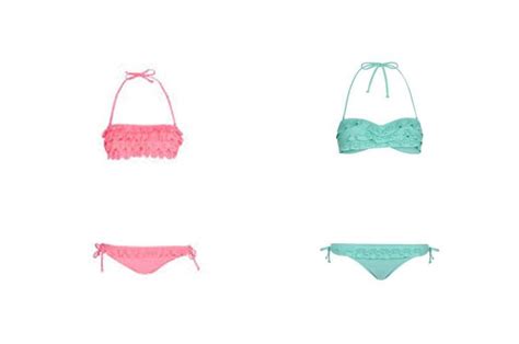 CLAVES PARA ELEGIR TU BIKINI PERFECTO Redandrose