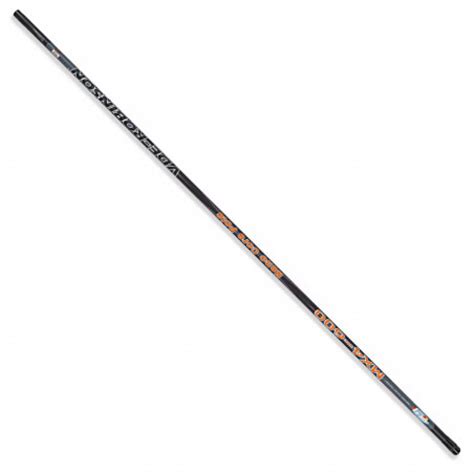 WĘDKA VDE ROBINSON TEAM NANO CORE POLE MX4 700 Biały Robak