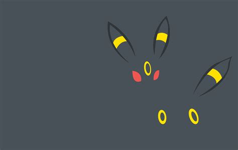 Umbreon Wallpaper - WallpaperSafari