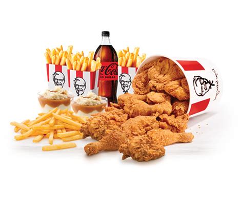 KFC New Zealand