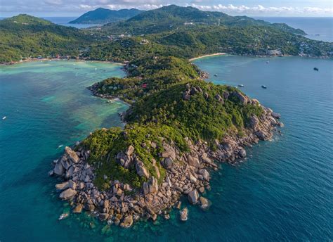 Diy Travel Guide To Koh Tao Thailand With Suggested Tours