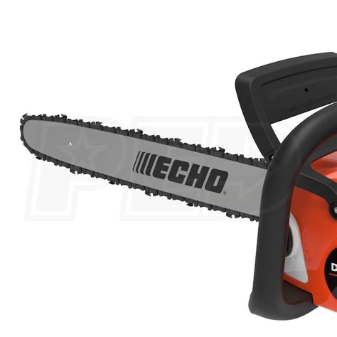 Echo Eforce™ 18 56 Volt Lithium Ion Cordless Chainsaw Battery And Charger Included Echo Dcs