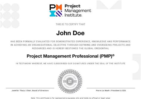 PMP Certification Training Course In Mexico City Mexico Simplilearn