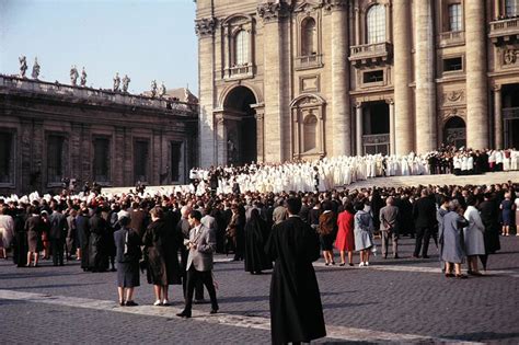 Second Vatican Council | Religion Wiki | Fandom