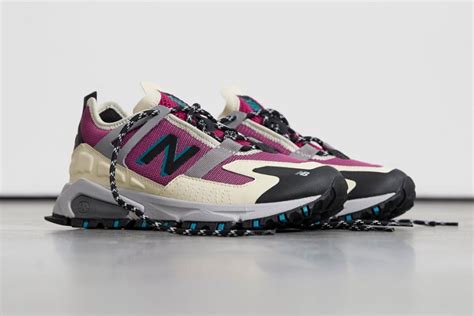 New Balance X-Racer Utility – 2020 Release | Sneakers Magazine