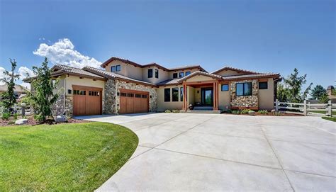 Luxury Homes Photographer with an eye for extravagance | Colorado