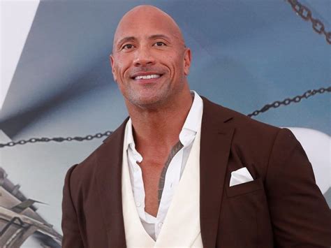 Dwayne Johnson To Star In Comedy Series Inspired By His Childhood