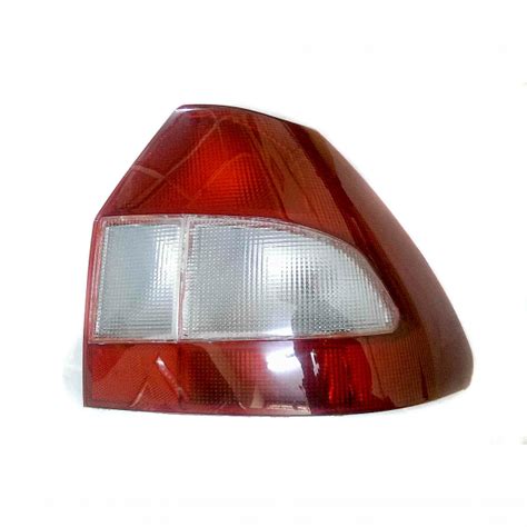 DRIZZLE Tail Light Assembly Ford Ikon Type 3 Right For Ford Ikon