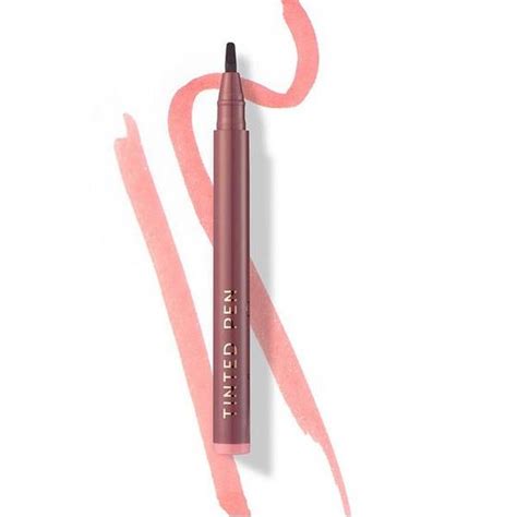 Mariana Saad By Océane Tinted Pen My Lips Caneta Batom Nude Lip Tint Magazine Luiza