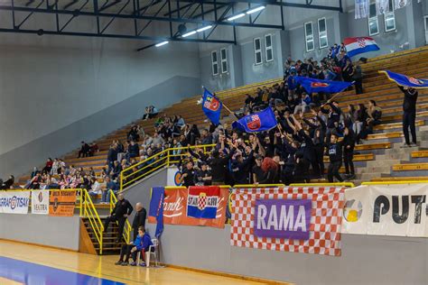 Ramski košarkaši pobjedom u Grudama izborili su majstoricu