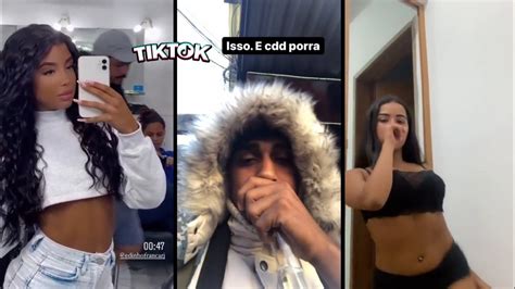 Sequ Ncia De Funk Mais Tocadas No Tik Tok Vs Os Funk Mais Tocados