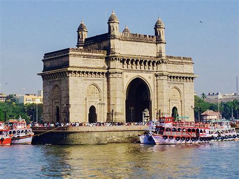 Top Places To Travel In Mumbai