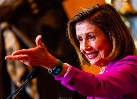 Nancy Pelosi Llega A Taiw N Pese A Amenazas De China Sitio Web