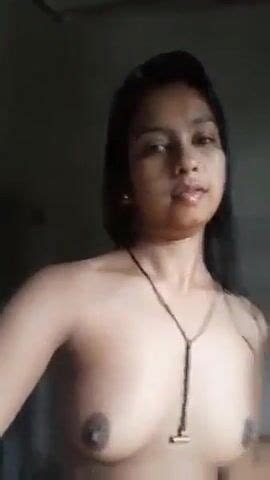 Indian Girl S Naked Selfie In Mmc Episode With Hairy Pussy Show