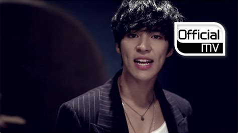 [mv] Baek Seung Heon 백승헌 Wait A Minute Youtube