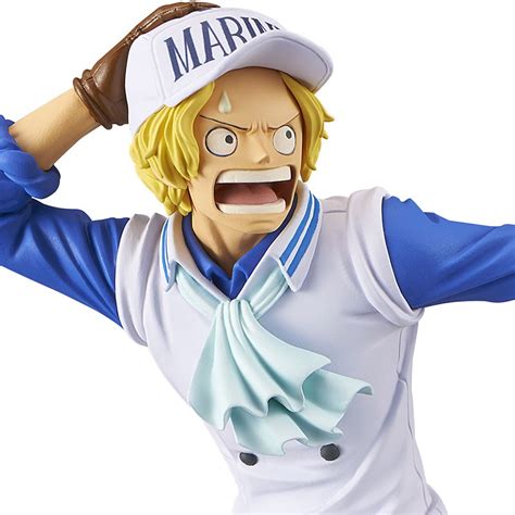 One Piece Magazine Figure A Piece Of Dream Special Sabo