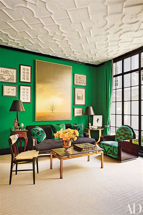 How To Add Art Deco Style To Any Room Photos Architectural Digest