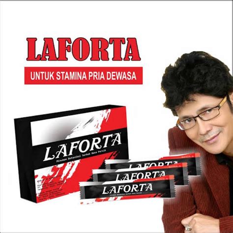 Jual LAFORTA LAFORTA ORIGINAL OBAT LAFORTA DR BOYKE LAFORTA OBAT