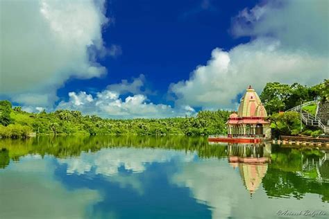 Taxis To Grand Bassin Ganga Talao Mauritius Private Tour