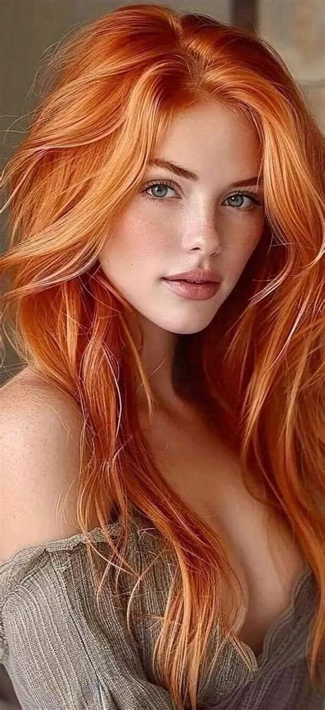 Zeerush Zeerushofficial On Threads In 2024 Red Hair Woman Beautiful Red Hair Red Haired