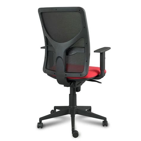 Silla Ergonómica Xarly Malla de Vincolo Montiel