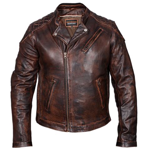 Leather Jacket Png