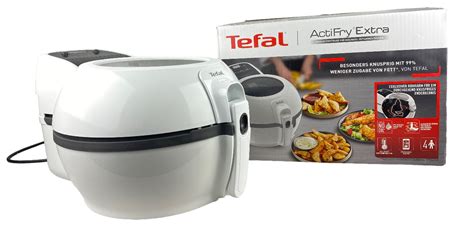 Frytkownica Tefal Fz W Actifry Extra It Shop Pl Rzesz W