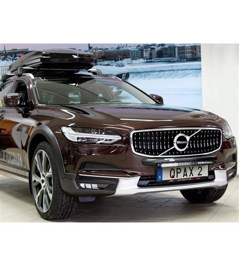 Q Led Volvo V90 Cross Country 17 Ql90085 Lights And